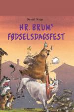 Hr. Brums fødselsdagsfest