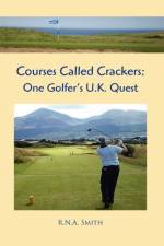 Courses Called Crackers