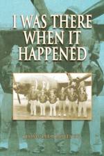 I Was There When It Happened af Jimmy Lee Beasley Sr