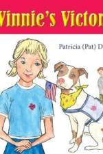 Winnie's Victory af Patricia (Pat) David