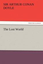 The Lost World af Sir Arthur Conan Doyle