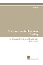 Transport Under Emission Trading af Jan Abrell