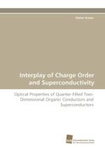 Interplay of Charge Order and Superconductivity af Stefan Kaiser