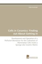 Cells in Ceramics af Vicky Goralczyk