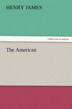 The American af Henry James