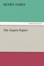 The Aspern Papers af Henry James