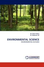 Environmental Science af M Mubarak Ali