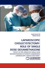 Laparoscopic Cholecystectomy af Syed Asmat Ali