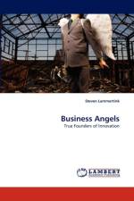 Business Angels af Steven Lammertink