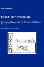 Bestands- und Vorratssenkung af Lutz Schwalbach