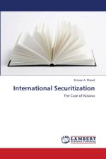 International Securitization af Erdoan A Shipoli