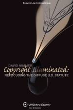 Copyright Illuminated af David Nimmer