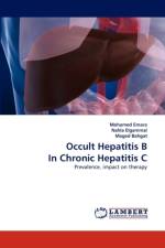 Occult Hepatitis B in Chronic Hepatitis C af Mohamed Emara