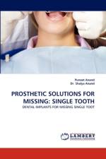 Prosthetic Solutions for Missing af Puneet Anand