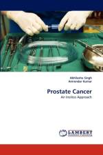 Prostate Cancer af Abhilasha Singh