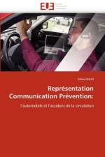 Repr sentation Communication Pr vention af Khlifi-T