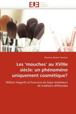 Les Mouches'' Au Xviiie Si cle af Herranz-F
