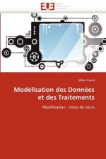 Mod lisation Des Donn es Et Des Traitements af Frankl-M