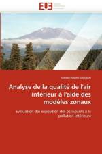 Analyse de la Qualit  de l''air Int rieur   l''aide Des Mod les Zonaux af Damian-M