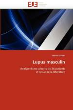Lupus Masculin af Dahan-E
