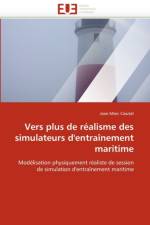 Vers Plus de R alisme Des Simulateurs d'Entra nement Maritime af Cieutat-J