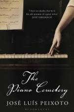 The Piano Cemetery af Jose Luis Peixoto