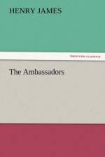 The Ambassadors af Henry James