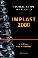Structural Failure and Plasticity