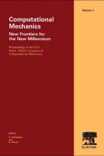 Computational Mechanics - New Frontiers for the New Millennium af Prof. (School of Civil and Environmental Engineering Valliappan