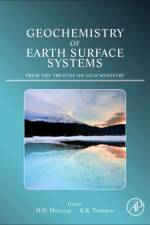 Geochemistry of Earth Surface Systems