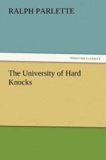 The University of Hard Knocks af Ralph Parlette