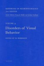 Handbook of Neuropsychology af M Behrmann