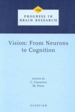 Vision: From Neurons to Cognition