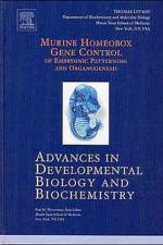 Murine Homeobox Gene Control of Embryonic Patterning and Organogenesis