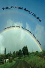 Being Grateful, Being Thankful af Sarah Butland