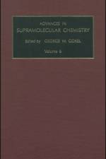 Advances in Supramolecular Chemistry