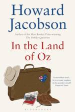 In the Land of Oz af Howard Jacobson