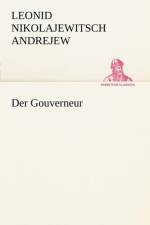 Der Gouverneur af Leonid Nikolajewitsch Andrejew