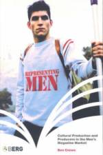 Representing Men af Ben Crewe