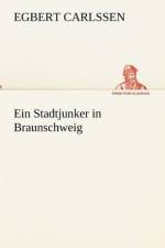 Ein Stadtjunker in Braunschweig af Egbert Carlssen
