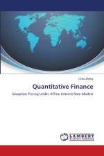 Quantitative Finance af Chao Zheng
