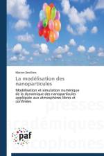 La Modelisation Des Nanoparticules af Devilliers-M