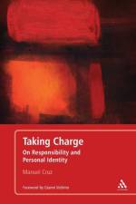 Taking Charge af Dr. Manuel Cruz