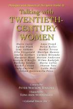 Talking with Twentieth Century Women af Peter Watson Jenkins