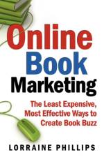 Online Book Marketing af Lorraine Phillips