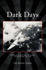 Dark Days af Tan Kheng Yeang