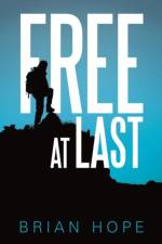 Free At Last af Brian Hope