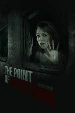 The Point of No Return af Derek Crisp