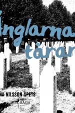 Änglarnas tårar af Anna Nilsson Spets