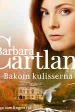 Bakom kulisserna af Barbara Cartland